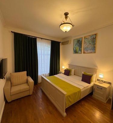 Baku Old Town Apartamento | Aldemar Apart Hotel