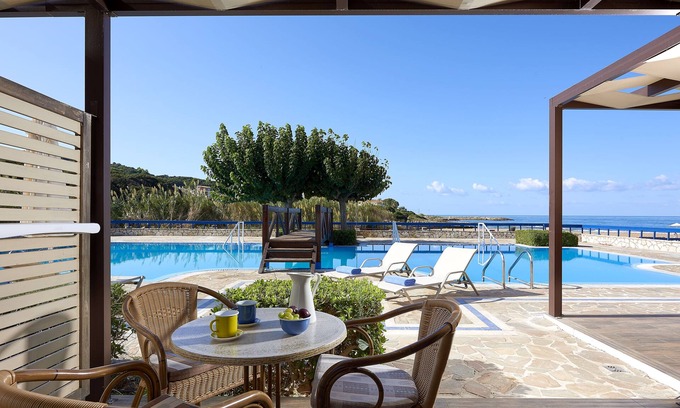 Skafidia Hotel | Aldemar Olympian Village