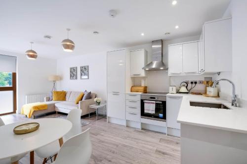 Bushey Apartamento | Aldenham Road 2 Bedroom Apartment Next to Bushey Station