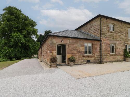 Crich Casa | Alder Cottage - Fold Yards