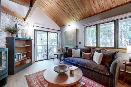 Whitefish Apartamento | Alder Escape