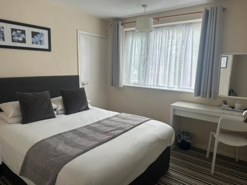 Cambridge Casa | Alder Lodge