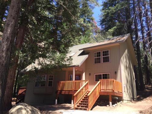 Yosemite National Park Casa | Alder Lodge
