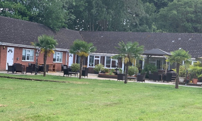 Great Ellingham Cama Y Desayuno | Aldercarr Hall