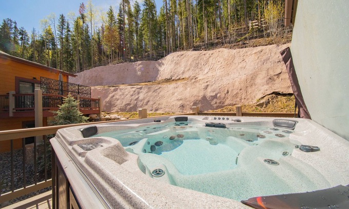 Keystone Apartamento | Alders 24 Outpost Dr