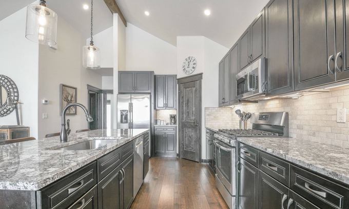 Keystone Casa | Alders 46 Outpost Dr