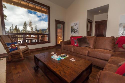 Keystone Villa | Alders #698 by Summit County Mountain Retreats