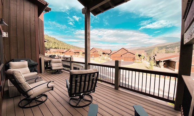 Keystone Apartamento | Alders 854 Independence Rd
