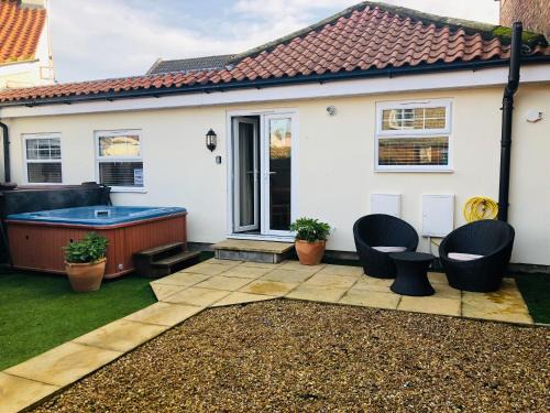 Driffield Casa | Alderson Mews