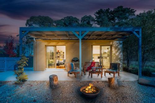 Glenquarry Casa | Alderwood Cottage - Heart Of The Highlands