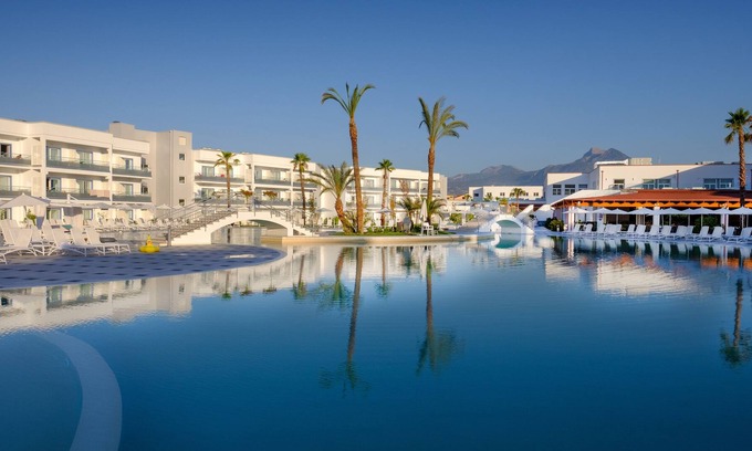 Villapiana Hotel | Aldiana Club Calabria