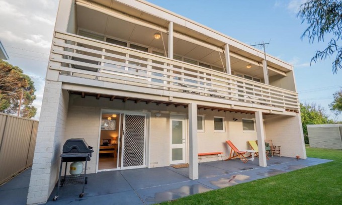 Aldinga Beach Casa | Aldinga Beach Break - C21 SouthCoast Holidays