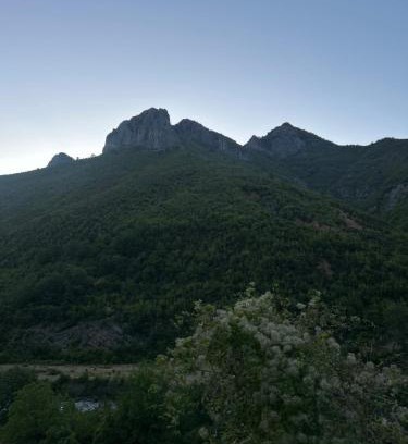 Shkoder County Casa | Aldo House