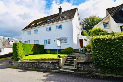Fort William City Centre Apartamento | Aldourie Guest House