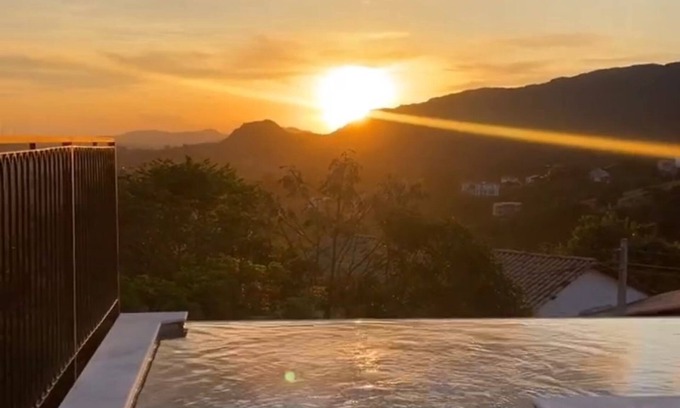 Tiradentes Hotel | Aldrava Pousada Boutique