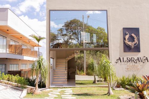 Tiradentes Hotel | ALDRAVA POUSADA BOUTIQUE