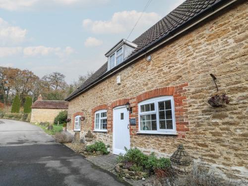 Shoscombe Casa | Aldrich Cottage