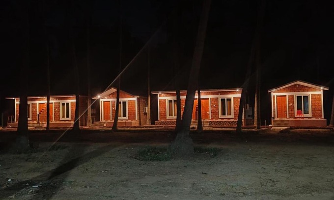 Kumta Casa | Ale beach resort
