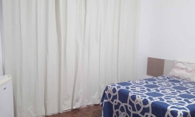 Matriz Apartamento | Ale Republic & Budget Hotel