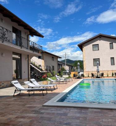 Jiblea Noua Casa | Ale&Sere Housing