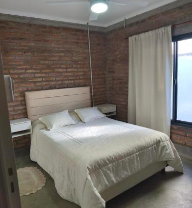 General San Martín Apartamento | Ale Siciliano