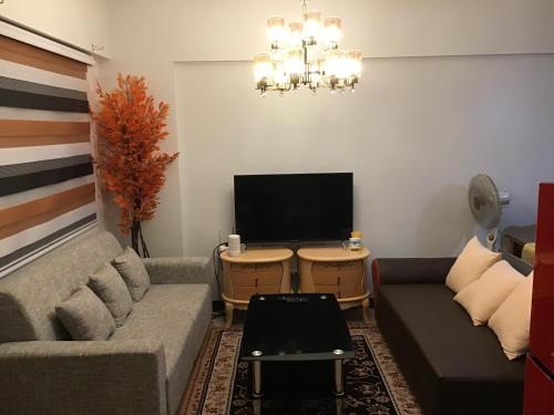 Bacoor City Apartamento | Alea Residences Condominium Casa Hayakawa