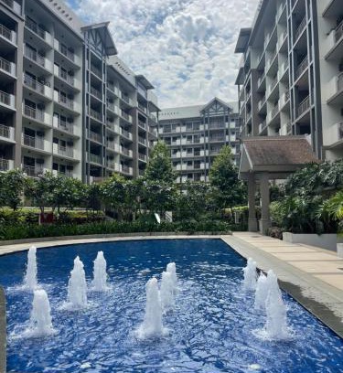 Bacoor City Complejo | Alea Residences