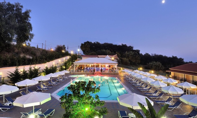 Parga Casa | Alea Resort