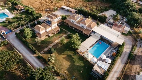 Kourouta Apartamento | Alea Villas