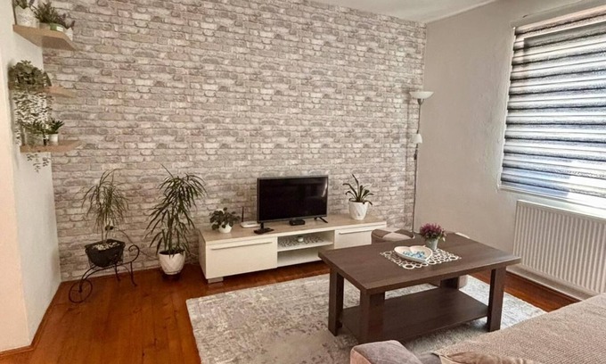 Novo Sarajevo Casa | Aleaa Place