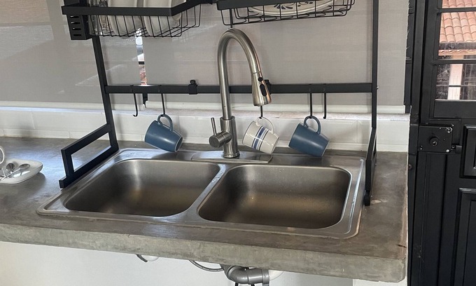 Barrio de Jalatlaco Apartamento | Alebrijes Pad