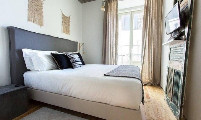 Sao Paulo Apartamento | Alecrim 3 · Luxury T.m. Flat With a View