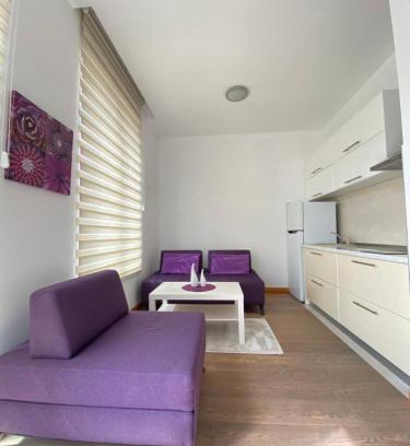 Maini Apartamento | Aledora Studio Apartment
