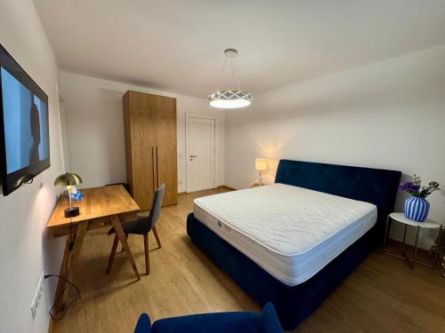 Tirgu Mures Apartamento | Aleea Cornisa Apartment