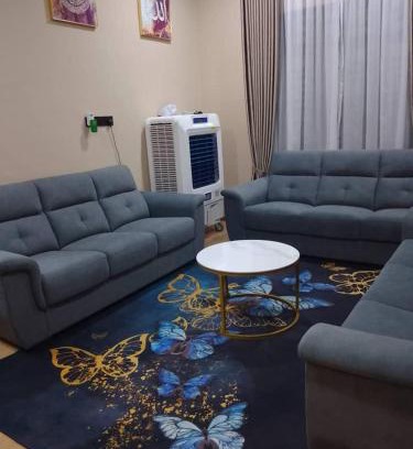 Kuala Terengganu Casa | aleesya homestay
