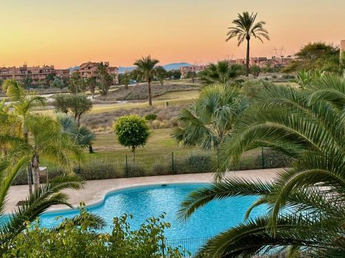 Los Martínez Apartamento | Alegría - Mar Menor Golf Resort