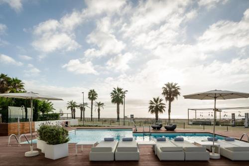 Santa Susanna Hotel | ALEGRIA El Mar 4 Sup