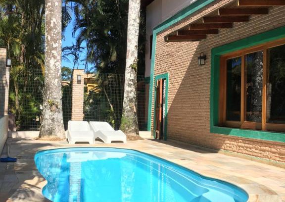 Itamambuca Casa | Alegria Itamambuca