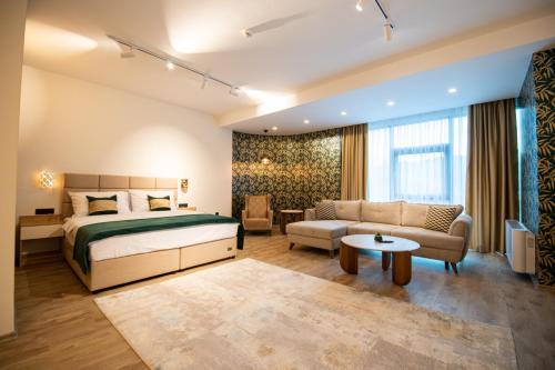 Sarajevo Canton Apartamento | Alegria Rooms Sarajevo