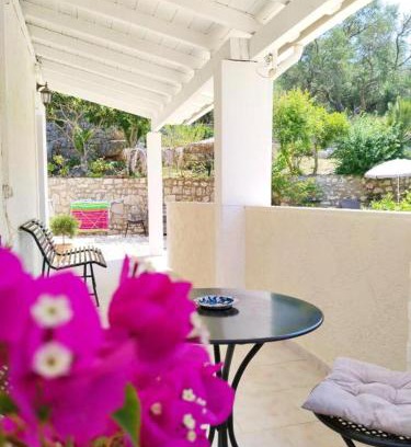 Gaios Apartamento | Alegria studios