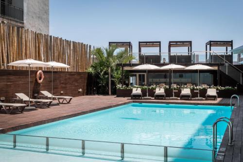 Centro de Lloret Hotel | ALEGRIA Sun Village