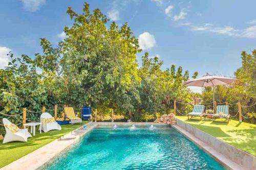 Marratxí Villa | Alegrias super nice villa just 7km to downtown