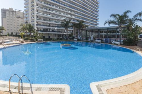 Grau i Platja Apartamento | Alejandrita