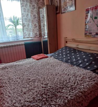 Ciechocinek Casa | ALEJAw