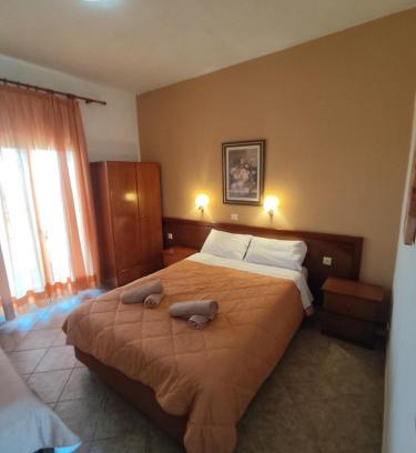 Ag. Georgios Apartamento | Aleka apartment 5