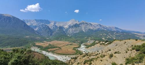 Albania Casa | Aleko Guesthouse