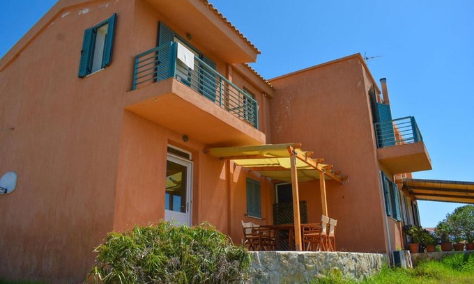 Kefalonia Apartamento | Alekos Beach Houses-Sundance Beach Resort