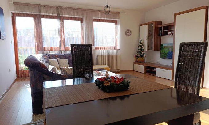 Pale Apartamento | Aleksandrija Pale