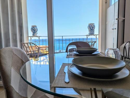 Giardini Naxos Apartamento | Alema apartment Giardini Naxos