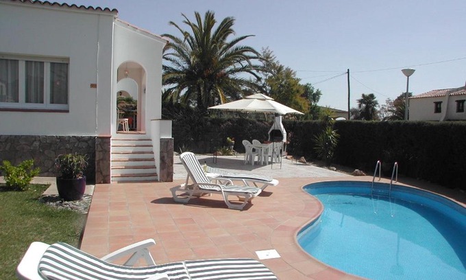 Torroella de Montgri Casa | Alemanya 22 privat pool Estartit